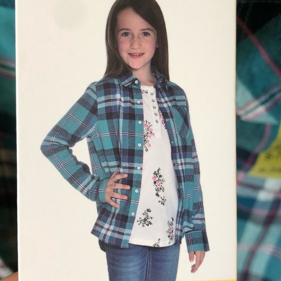 Tractr 2 Piece Tops - Picture 3 of 3